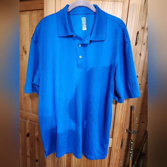 PGA Tour Other - Mens PGA tour golf polo